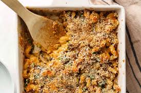 Years ago we made un tuna casserole and posted about it. Vegan Tempeh Tuna Casserole Gluten Free Okonomi Kitchen