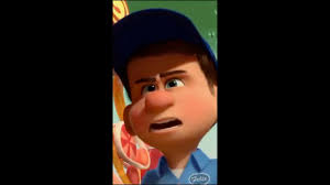 Did You Miss This in Wreck It Ralph? #Shorts 4