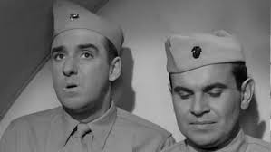 Gomer Pyle: USMC" The Jet Set (TV Episode 1965)