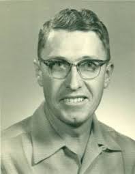 Russell Holmes, Adair County, KY (1922-2013)