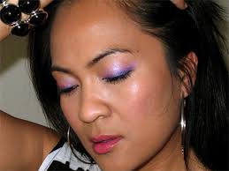 MAC Art Supplies Tutorial