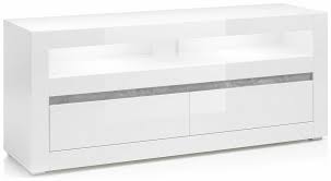 Tv lowboard weiß matt, tv lowboard etuadora in weiß eiche lackiert | pharao24.de, wohnzimmer: Stylefy Edelstein Lowboard Weiss Matt Weiss Hochglanz Mobel Online Kaufen Je