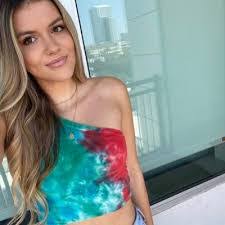 Hayley Shaffer's Instagram, Twitter & Facebook