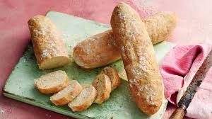 How To Make Ciabatta Recipe Recipe British Baking Show Recipes Food Paul Hollywood Recipes