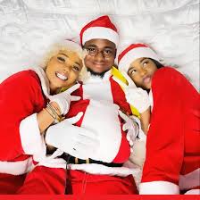 Nollywood actress iyabo ojo has revealed her intentions to have one more child. Actress Iyabo Ojo Children Celebrate Christmas In Costumes Photos Okpeke Fashion Beauty Health Portal Fashion Blogs In Nigeria Fashion Bloggers In Nigeria Fashion News In Nigeria List
