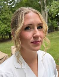 Makeup artist for Michigan weddings