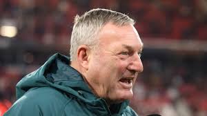 SC Freiburg: Holland-Trainer sorgt für Riesen-Lacher