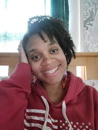 Latrice Ingram Writes