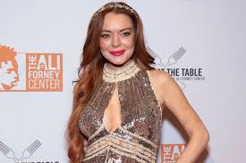 Check out the release date, story, cast and crew of all upcoming movies of lindsay lohan at filmibeat. Lindsay Lohan Says New Album A Remembrance Of Things From My Early 20s