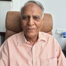 Vinod Tandon (@TandonTandon16)