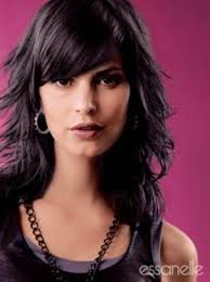 Frisuren bob lange haare u2019 bob frisur lang. Pony Schrag Gestuft Neu Haar Stile Lange Haare Schrager Pony Langhaarfrisuren Durchgestufte Haare