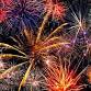 Star Wing Firework Night event image