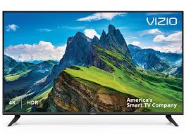 Pluto tv es una recomendable herramienta que se basa en cientos de canales de youtube con el fin de ofrecer una infinidad de opciones temáticas que emiten contenido las veinticuatro horas del día. Vizio D Series 50 Class 4k Hdr Smart Tv D50x G9 Vizio