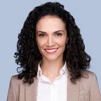 Denitsa Ivanova, PMP