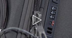 Découvrez notre large choix de valises et sacs de voyage de marque samsonite. Samsonite Red