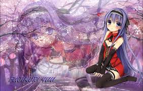 Fujimori Yuu From Koikishi Visual Novel By Itsuka Shin On Deviantart Anime and games by エフォルダムソフト effordom soft. fujimori yuu from koikishi visual novel