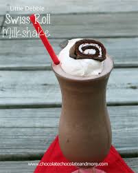 Открыть страницу «little debbie» на facebook. Little Debbie Swiss Roll Milkshakes Chocolate Chocolate And More