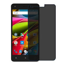 Archos 50b Cobalt Screen Protector ...