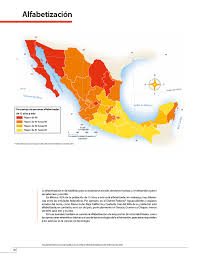 Atlas de geografia del mundo fue coordinado por personal académico de la dirección. Libro Atlas De Mexico 6 Grado 2016 Libros Populares