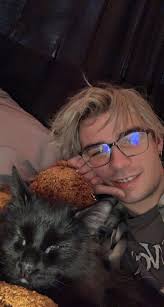 Is anyone missing a friendly young kitten in Louisville?