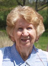 Obituary of Zema Medlin Jones