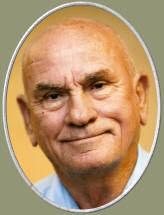 Albert Henry Cossey (1930-2012)