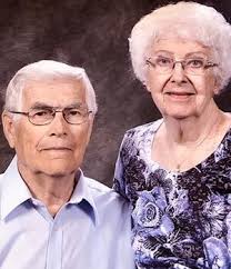 Don and Yvonne Lichtenberg