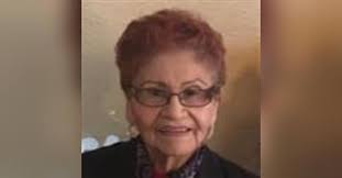 Mary T. Garcia Obituary