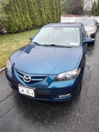 Image result for Icy Blue 2007 Mazda3