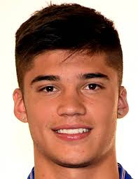 Joaquín correa, 27, argentina inter de milán, desde 2021 mediapunta valor de mercado: Player Joaquin Correa