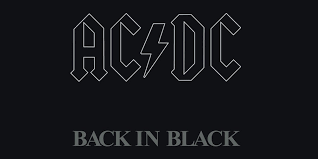 Use true type font(98% of you, choose this). Ac Dc Back In Black Album Review Pitchfork