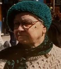 Obituary information for Catherine T. Baines