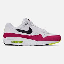 Men S Nike Air Max 1 Casual Shoes Finish Line Nike Air Mens Nike Air Nike Men