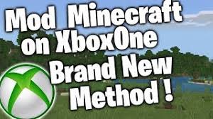 Sí se puede, pero es ilegal. Como Instalar Mods En Minecraft Xbox One Nuevo Metodo Nghenhachay Net