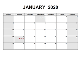 You can print on regular paper size but we recommend to print on letter, a4, a3 or legal paper size. Printable 2020 Pdf Calendar Templates Calendarlabs