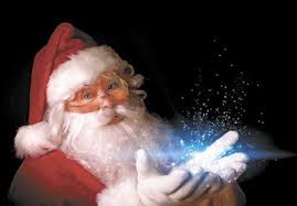 Santa Letters... Caldwell County Primary School