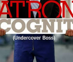 Pour la 1re fois dans patron incognito, une patronne va tenter une immersion dans l'univers très masculin de l'aménagement paysager. Pauline Moquet De Patron Incognito Terrafemina