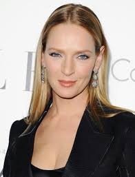 *lee matches names which end with the sound lee _ is a wildcard that will match exactly one letter in the pronunciation Pin By Dobby The Elf On Actress Uma Thurman Uma Thurman Celebrities Female Beauty