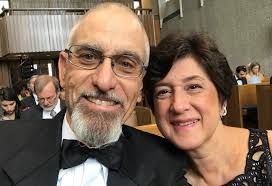 Compassionate care in the last weeks of life spark a gift to help  caregivers