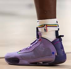 The new orleans pelicans star is the first generation z signature basketball athlete in the history of both jordan and nike Zion Williamson Sneakers 2019 20 Nice Kicks