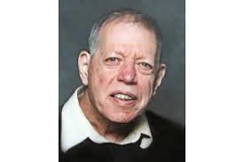 Stephen Salmon Obituary (2020)