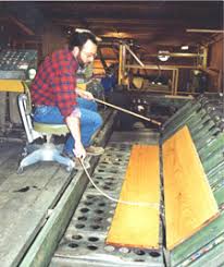 Miller Wood Trade Publications