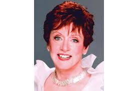 Georgia Fogelson Obituary (1940