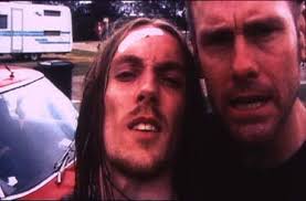 Wet 1998 — Chunky Move Archive