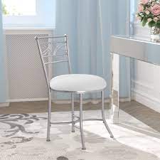 Hillsdale furniture windsor vanity bench. Vanity Stools On Sale Now Wayfair