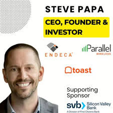 Stream episode Episode 350: Steve Papa