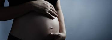Verdrangung Wenn Frauen Das Baby Im Bauch Nicht Bemerken Brigitte De