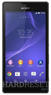 How To Download Sony Xperia T3 D5103 Drivers 2021 How To Hardreset Info