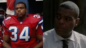 What Ever Happened To The Cast Of The Replacements?