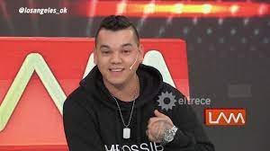 Problemas o dudas para descargar? Brian Lanzelotta Se Postulo A Cantando 2020 Con Una Cancion A Capella Youtube